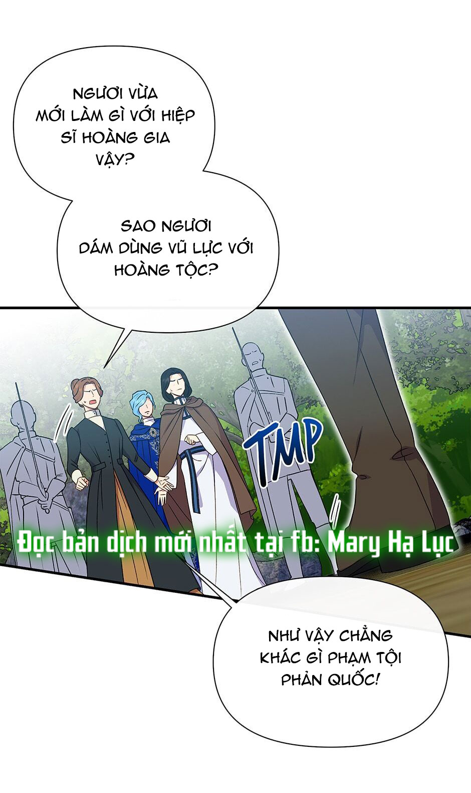 bản khế ước với nữ công tước ác ma chapter 118 40