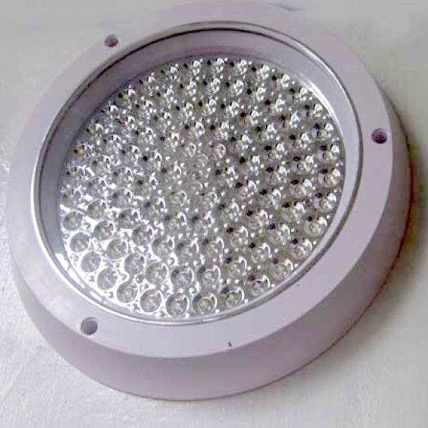 Đèn led hạt ốp trần