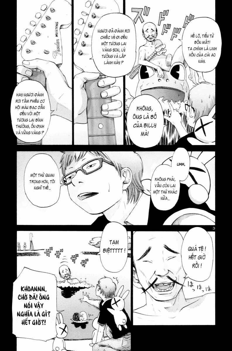 thực tế cuộc sống chapter 8 4