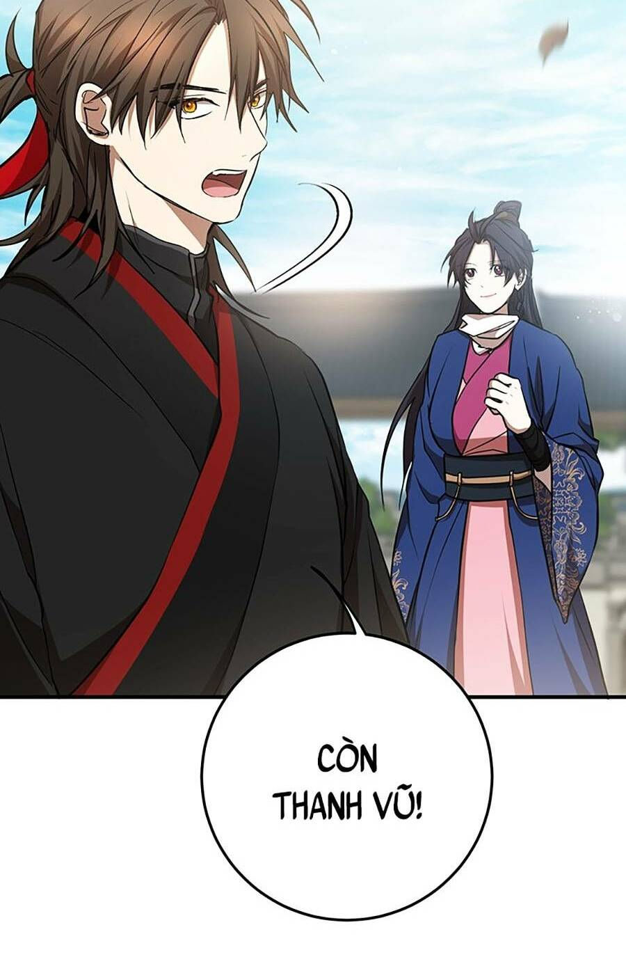 võ đang kỳ hiệp chapter 78 34