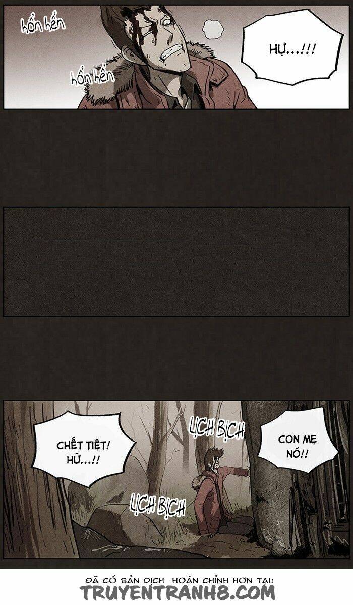 đứa con của quỷ dữ chapter 45 12