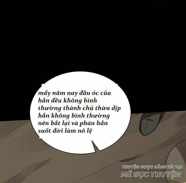 độc phi thần y quá kiêu ngạo chapter 46 21