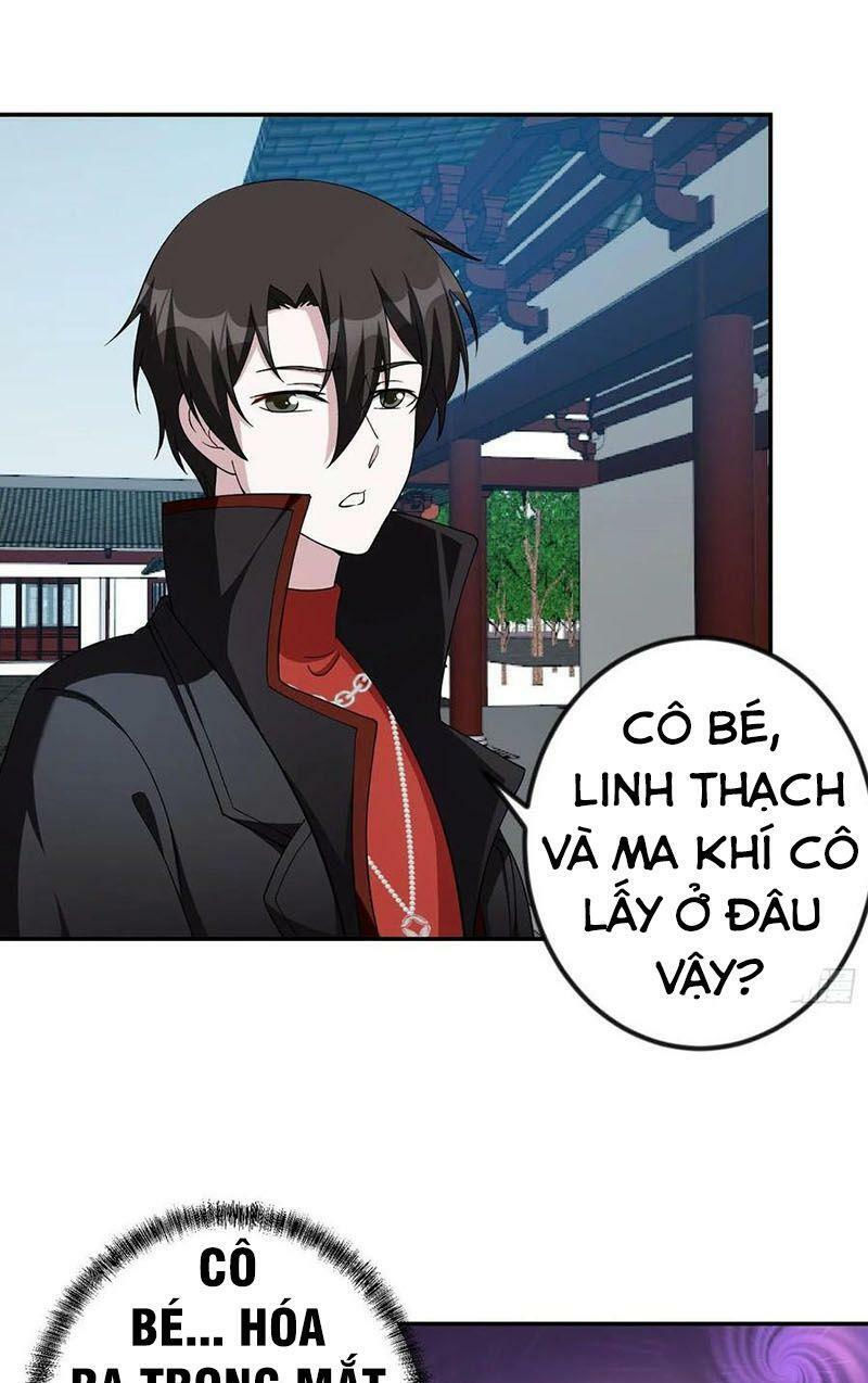 ta chẳng qua là một đại la kim tiên chapter 48 23