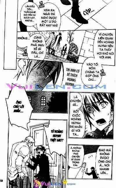 thanh kiếm và vương miện chapter 4 58