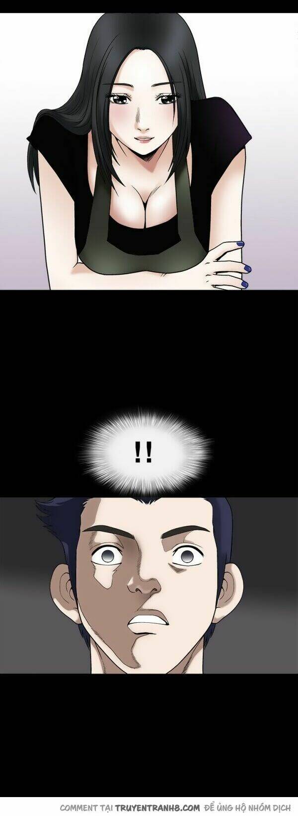 seduction - quyến rũ chapter 13 15