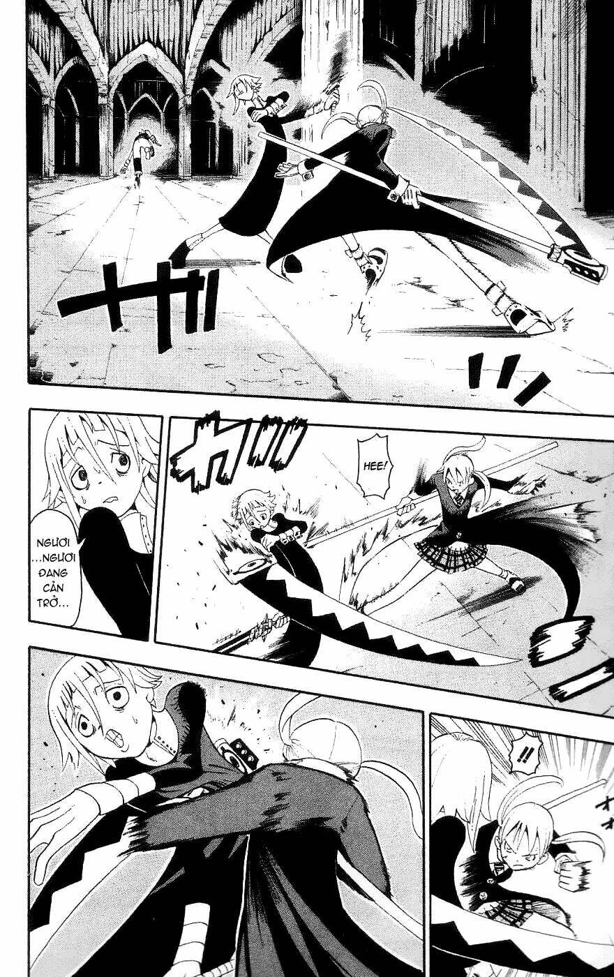 soul eater chapter 17 5