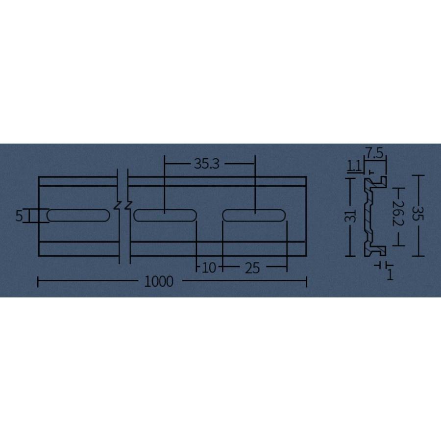 Bộ 02 Thanh ray bi trượt hộc tủ, ngăn kéo - Siêu Cao cấp GIẢM CHẤN SUS304 ADG 100 năm