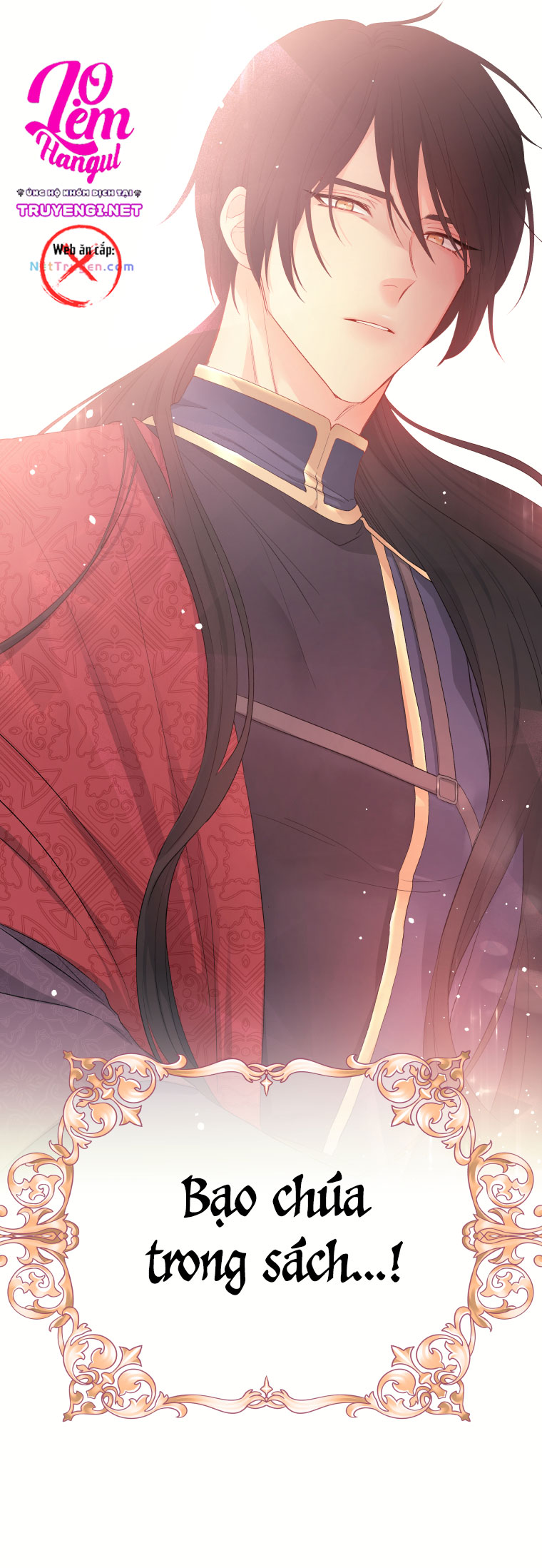 đừng đặt tình cảm mình vào cuốn sách đó chapter 3 82