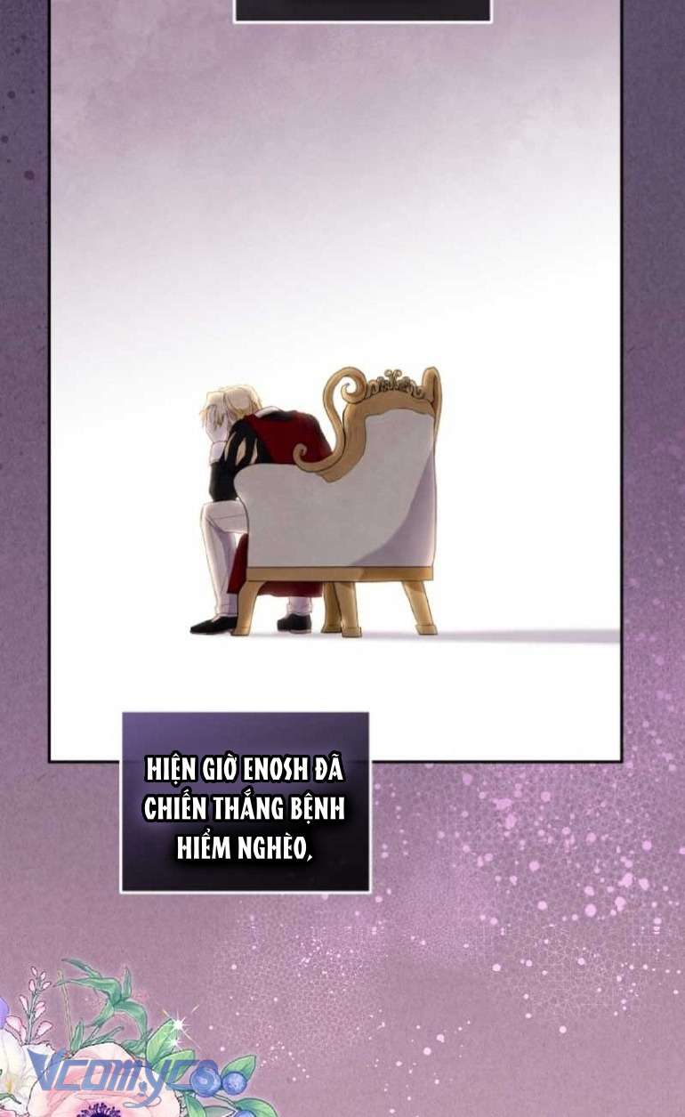 tôi được nuôi dưỡng bởi những kẻ phản diện chapter 68 11