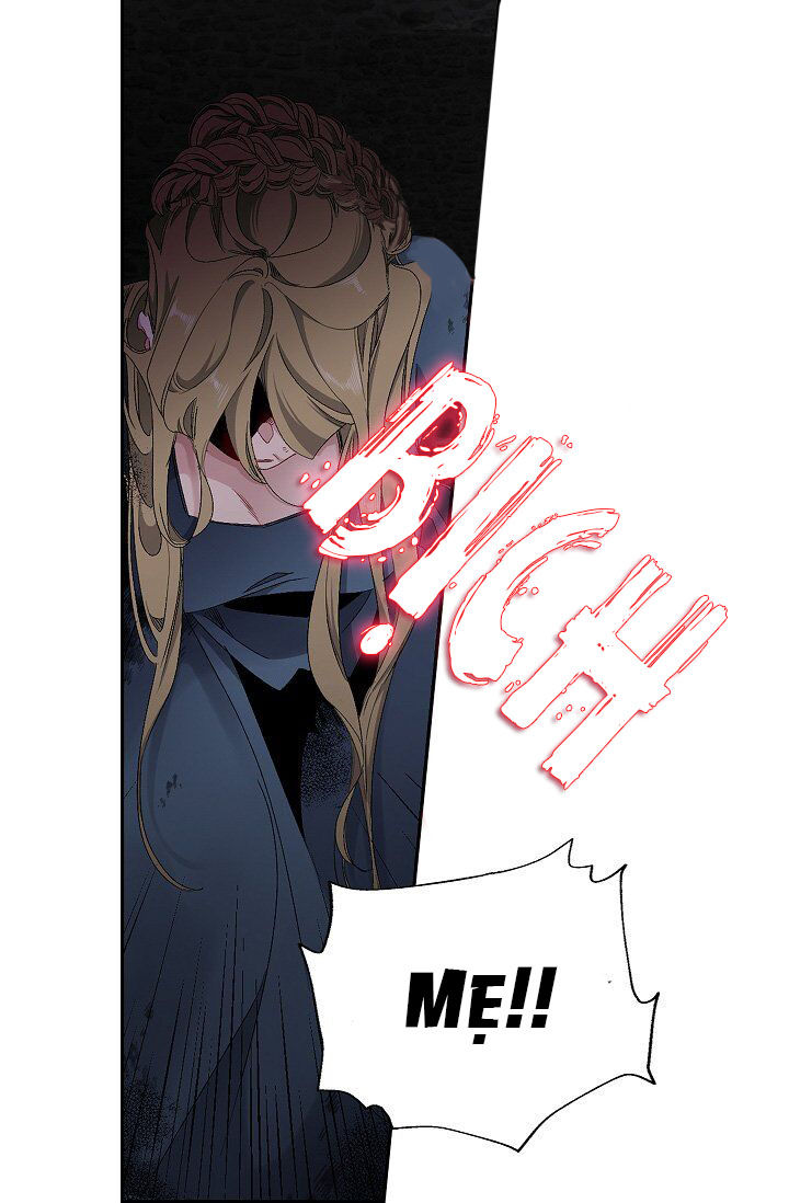 mối tình đầu của bạo chúa chapter 16 4