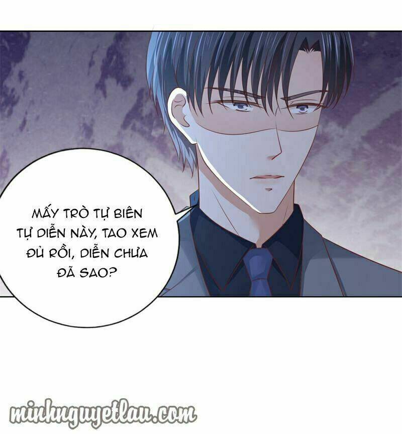 liệt ái tri hạ: series mật đào tiểu tình nhân chapter 219 20