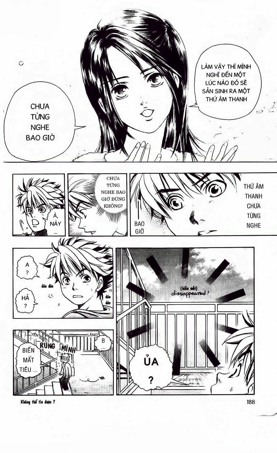 dragon voice - giọng hát của rồng chapter 6 11