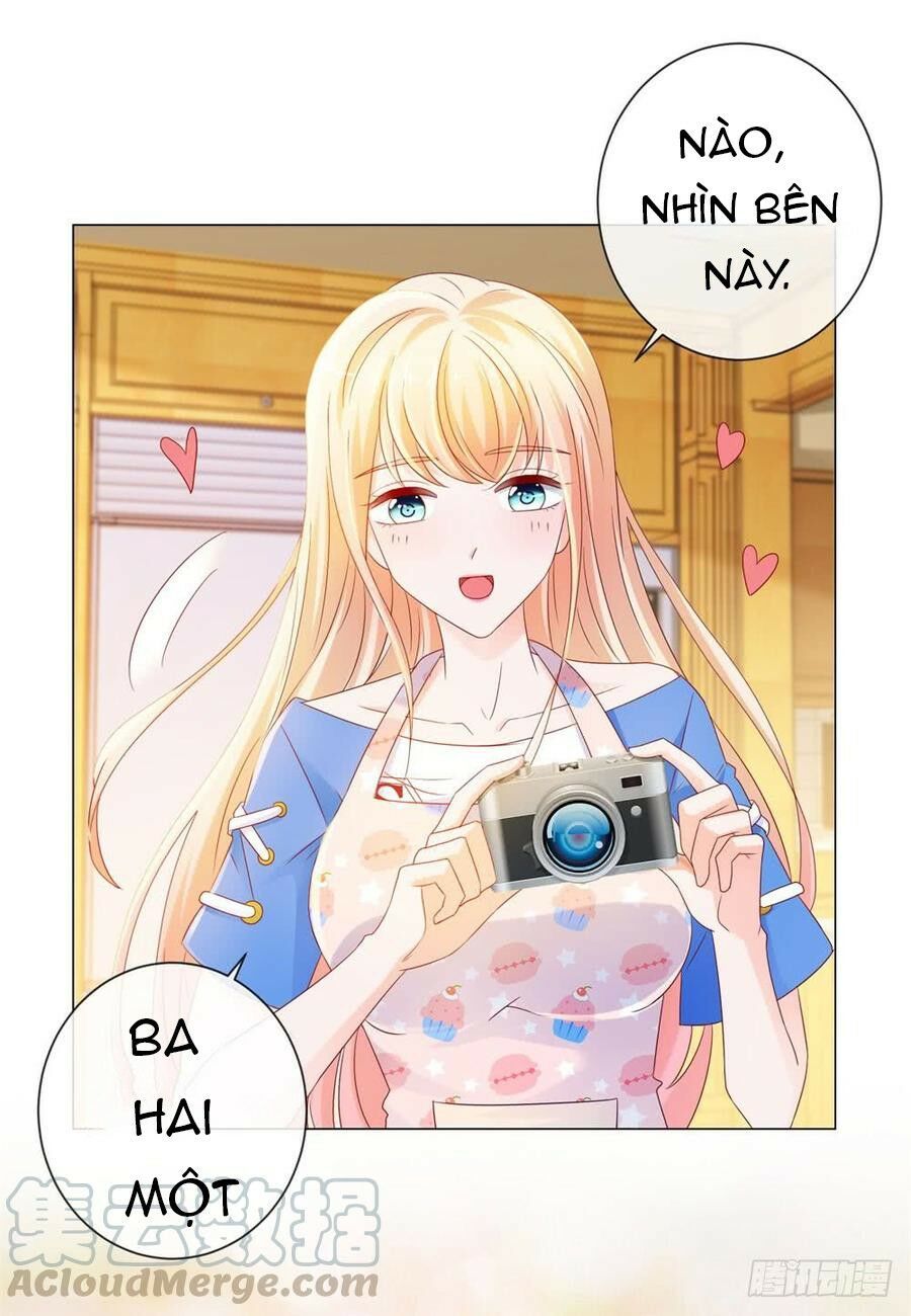 ẩn hôn 100%: chọc tức vợ yêu mua một tặng một chapter 85 29