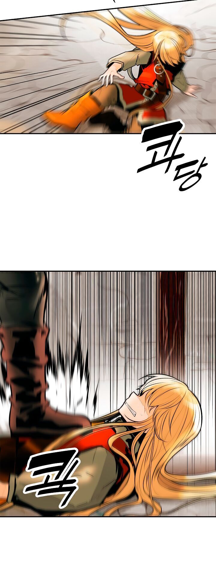 bất bại chân ma chapter 29.2 13