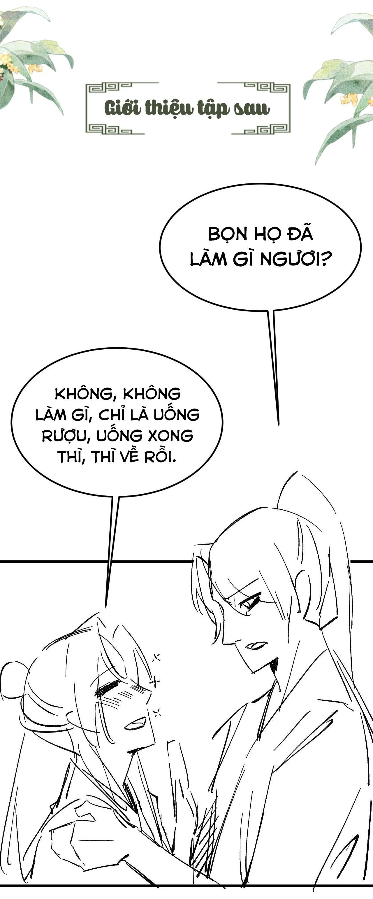 tướng quân luôn tự coi mình thành thế thân chapter 51 44