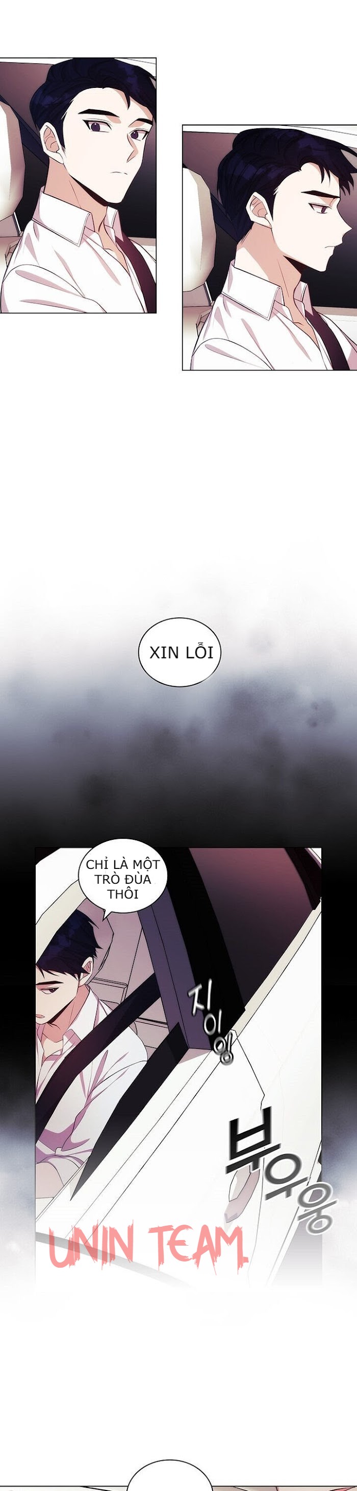 dòng máu ngọt ngào chapter 2.2 11