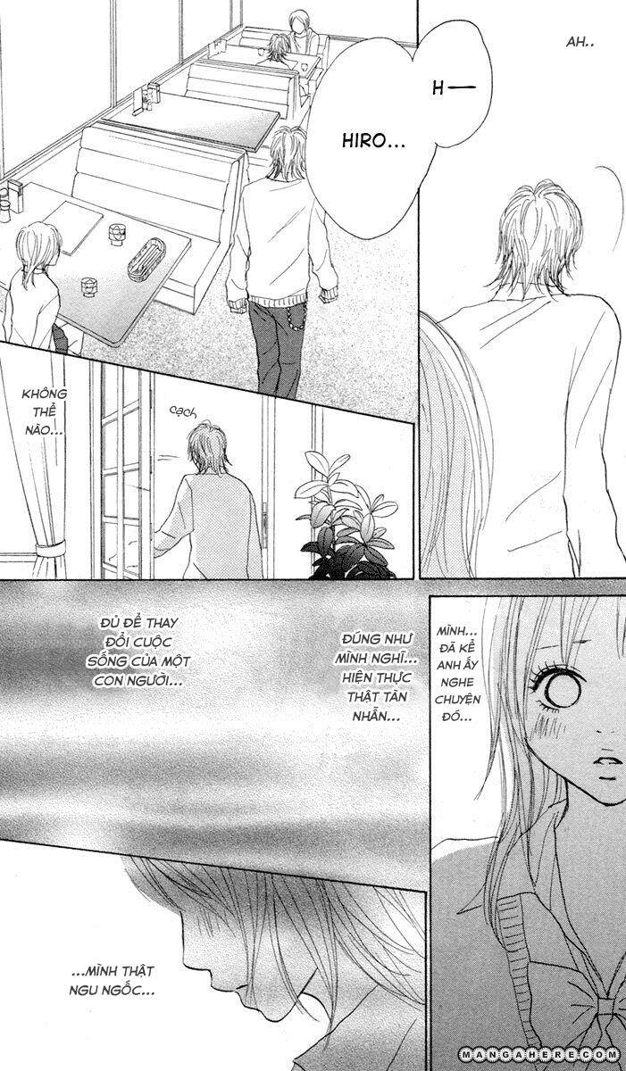 koizora - bầu trời tình yêu chapter 6 20