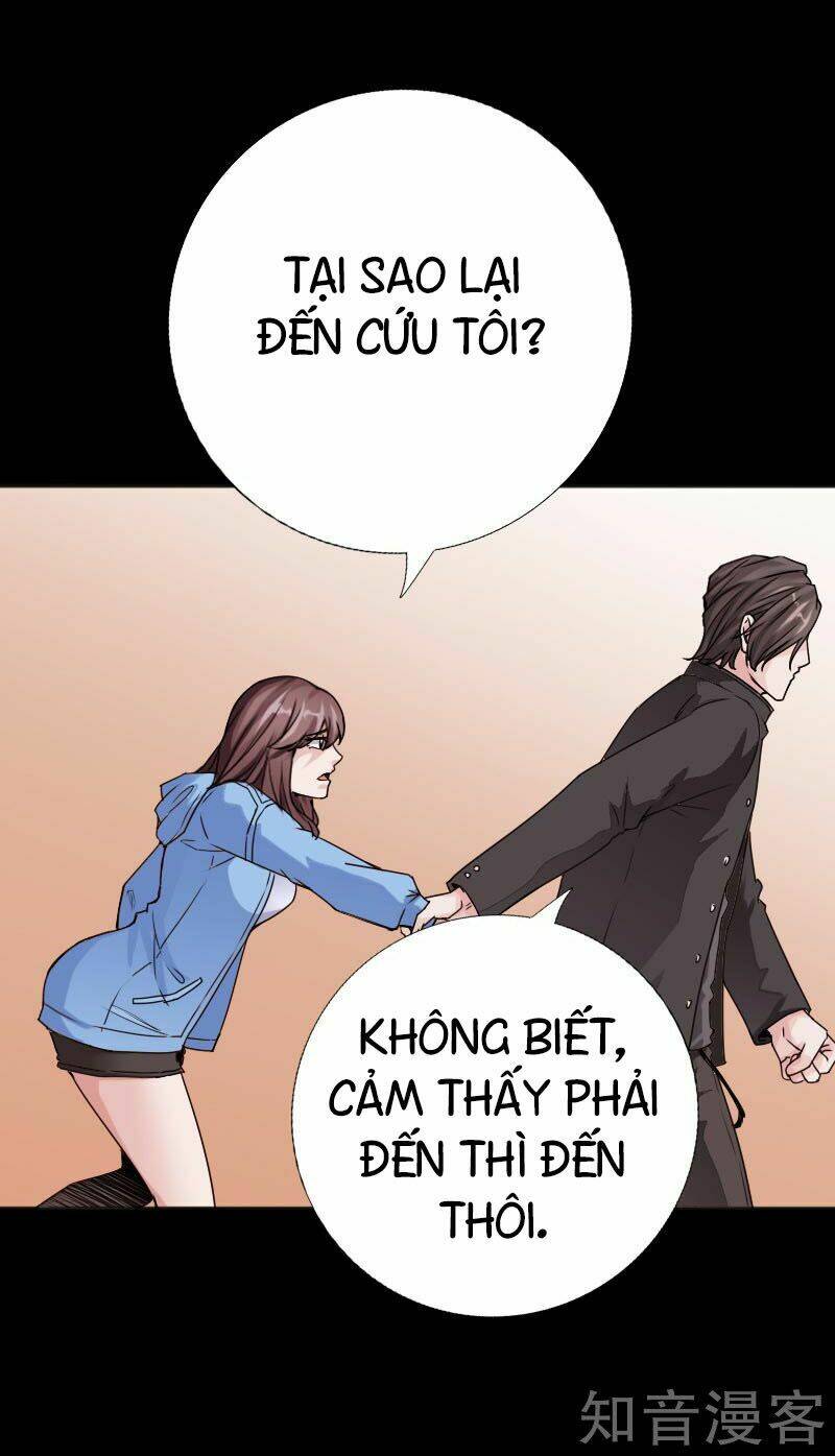 tuyệt phẩm tà thiếu chapter 48 2