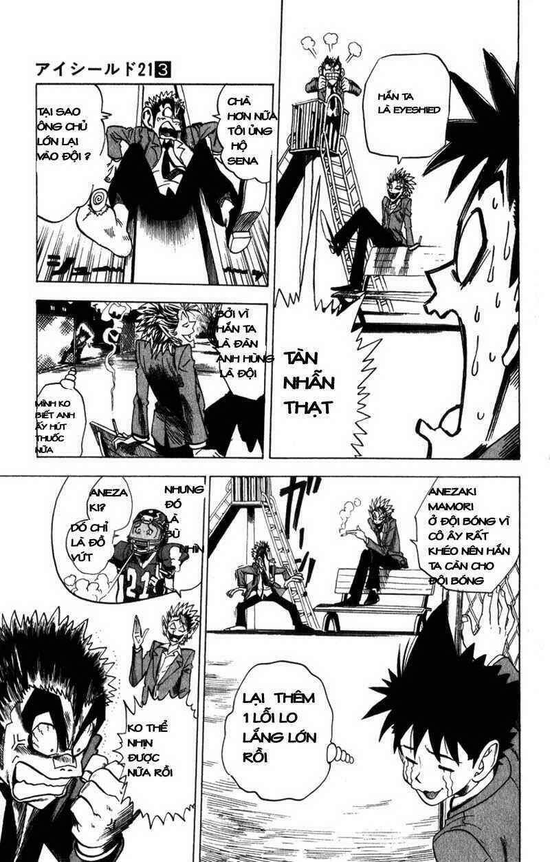 lá chắn mắt chapter 24 16