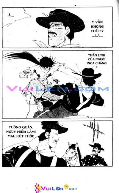 truyền nhân atula phần ii chapter 6 16