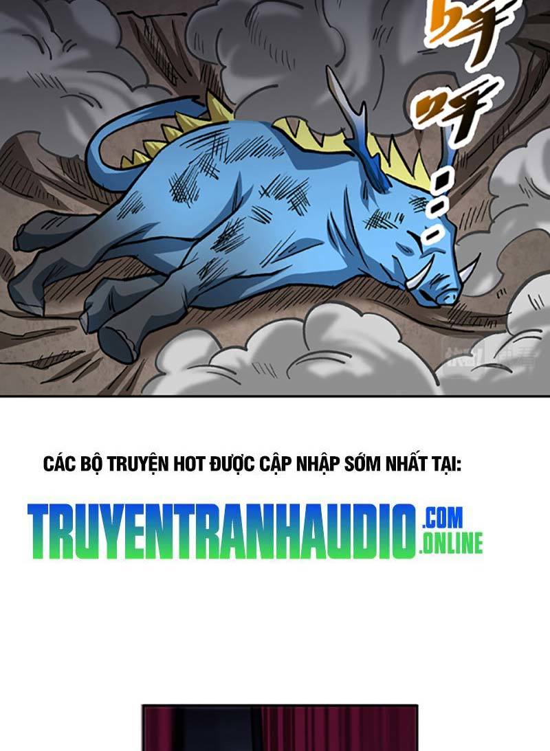 võ đạo độc tôn chapter 448 67