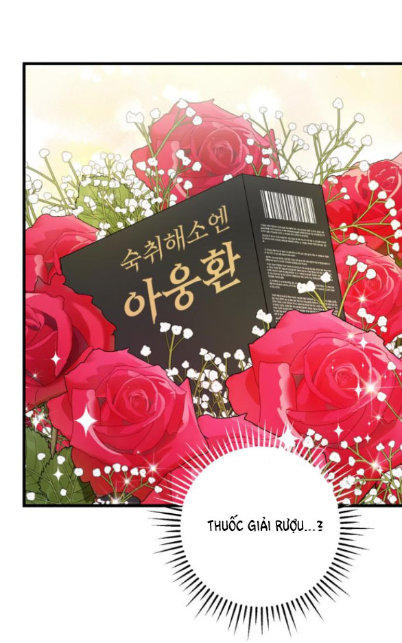 Nóng Lòng Muốn Giày Vò Em chapter 9.1 17