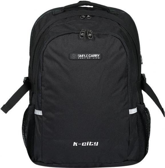 Balo laptop Simplecarry K-City Backpack