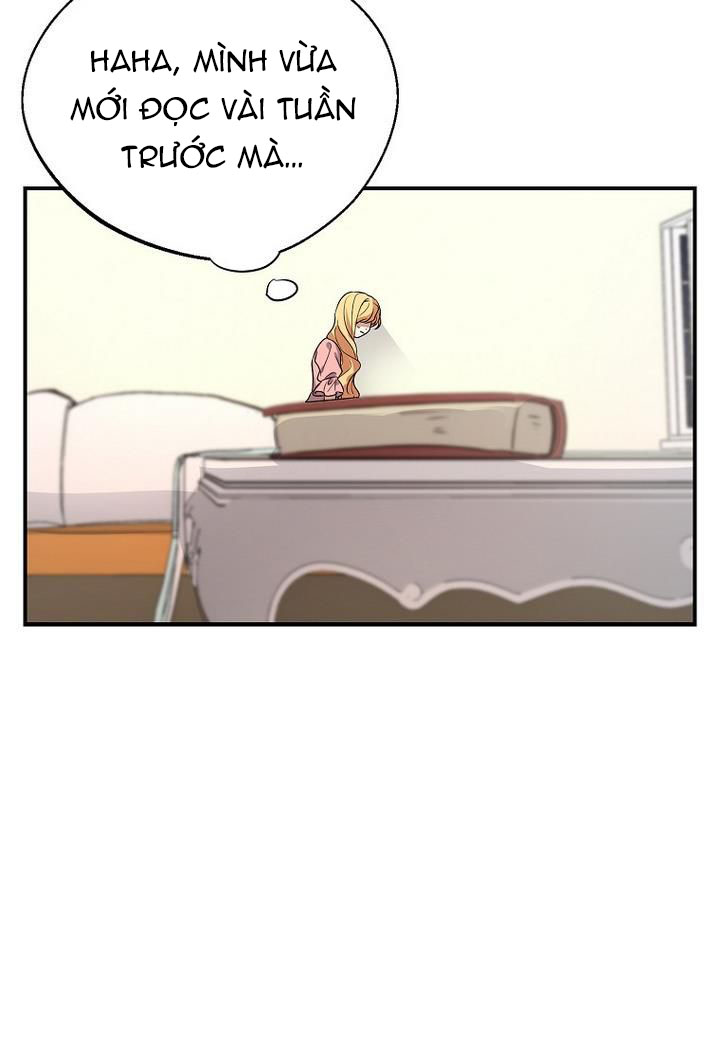 nam chính đang cản đường tôi chapter 2 53