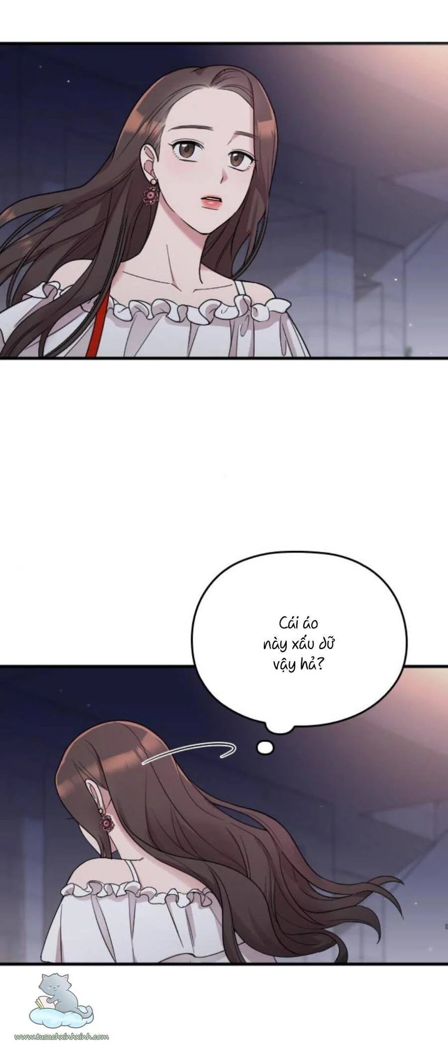 cô đi mà lấy chồng tôi chapter 14 19