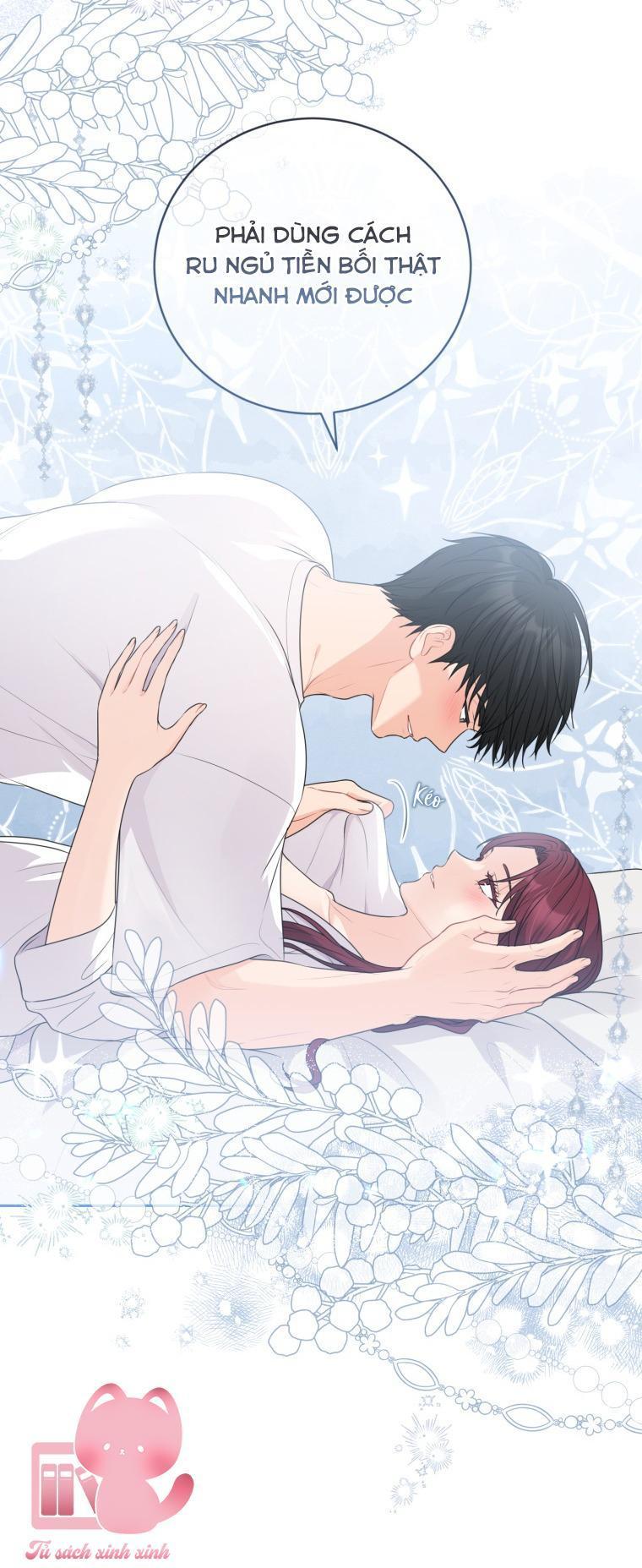 mong được chị chỉ bảo, tiền bối chapter 39 12