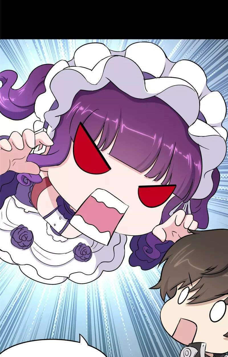 bạn gái virus của tôi chapter 267 10