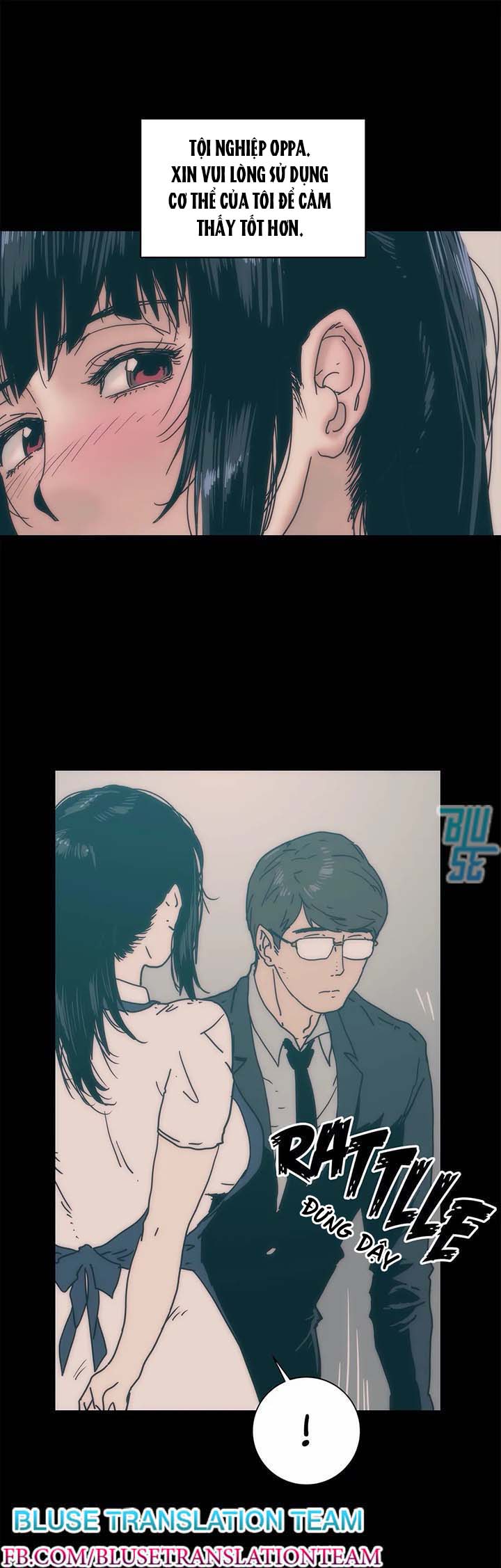 dục vọng chết người chapter 12 46