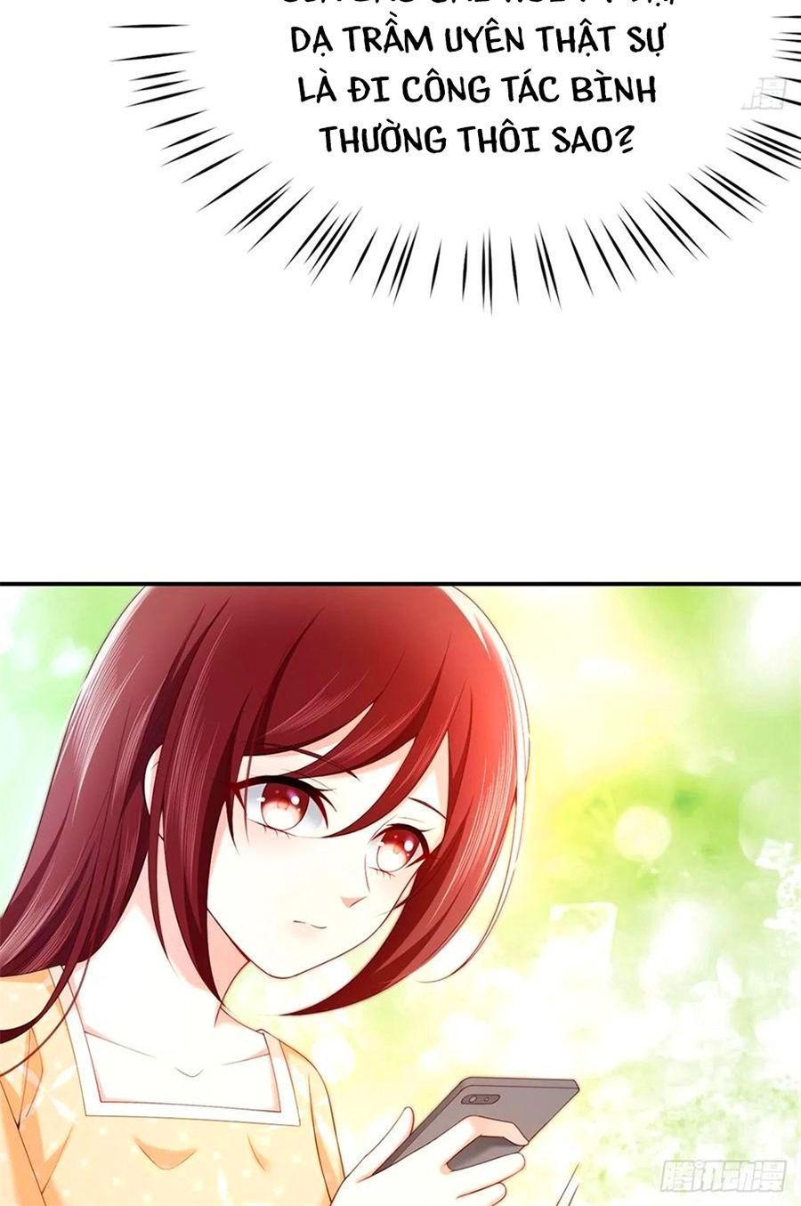 nam thần truy thê chỉ nam chapter 80.1 8