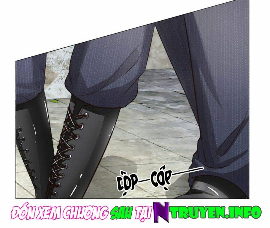 thiếu soái của tôi chính là manh như vậy chapter 51 41