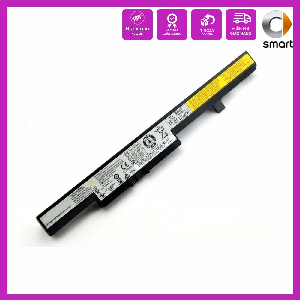 Pin cho Laptop Lenovo B50-45 B50-70 B50-80 M4450 L13M4A01 - Pin Zin - Hàng Chính Hãng