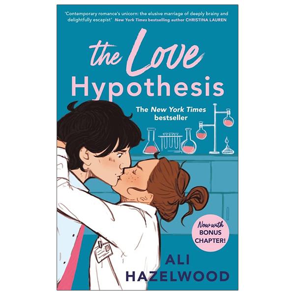 The Love Hypothesis