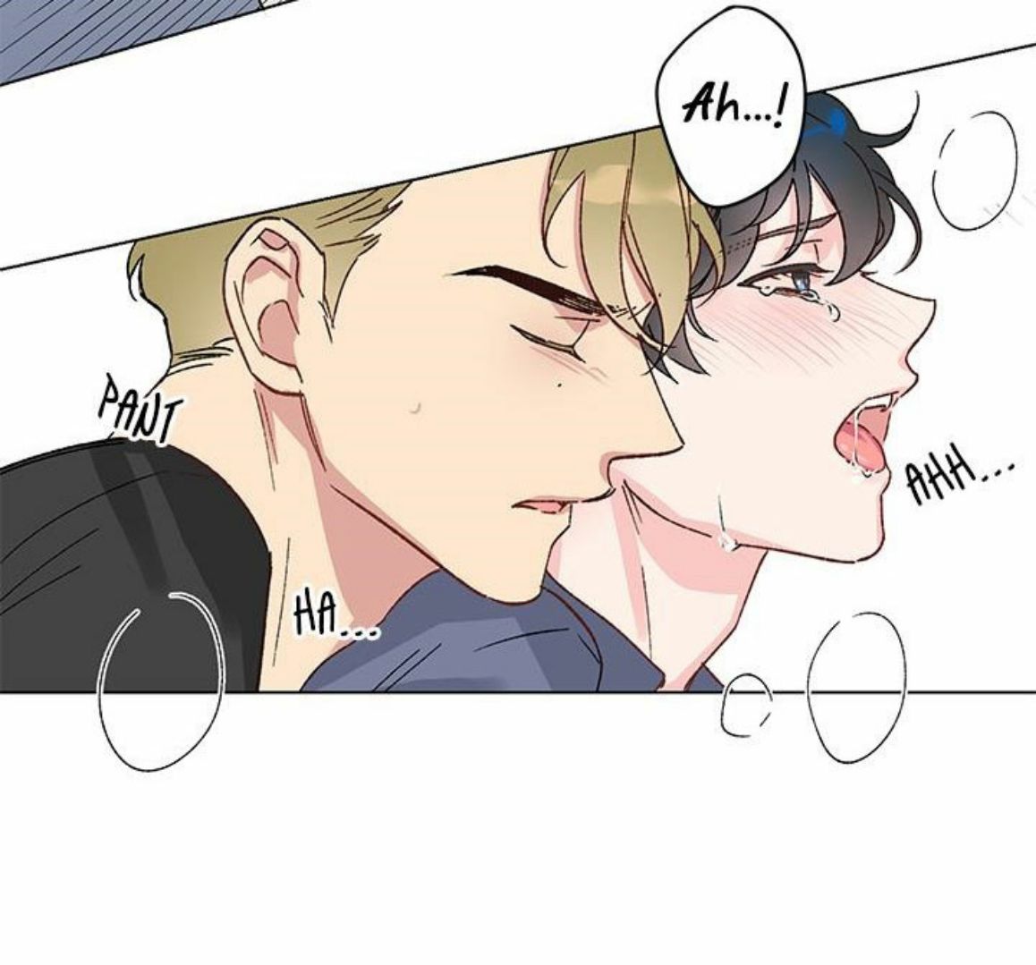 ngày tốt lành của eunsoo (full) chapter 3 57