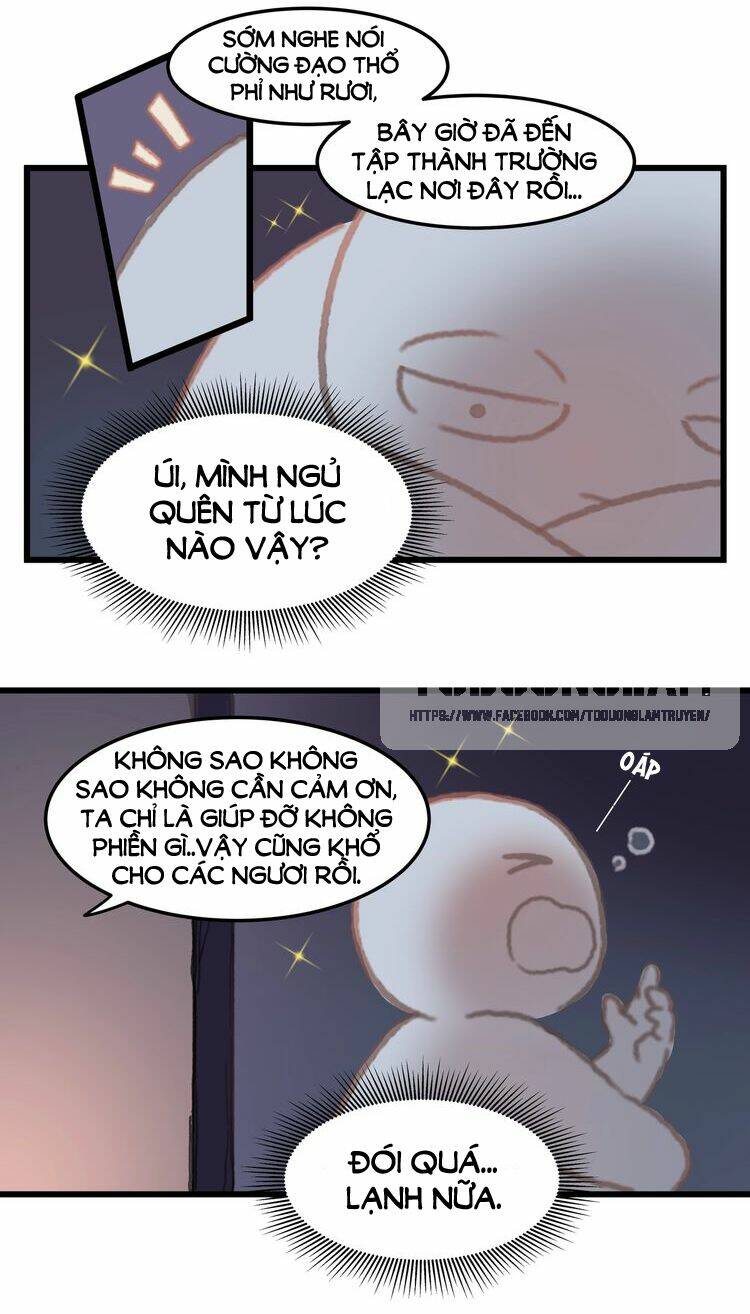 mang quải hệ thống, nhất trí mạng chapter 7 3