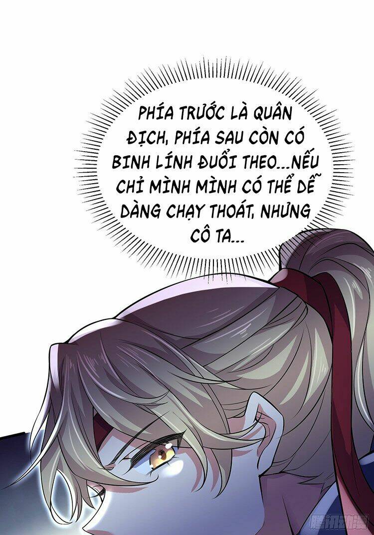 hoạn phi thiên hạ chapter 74 6