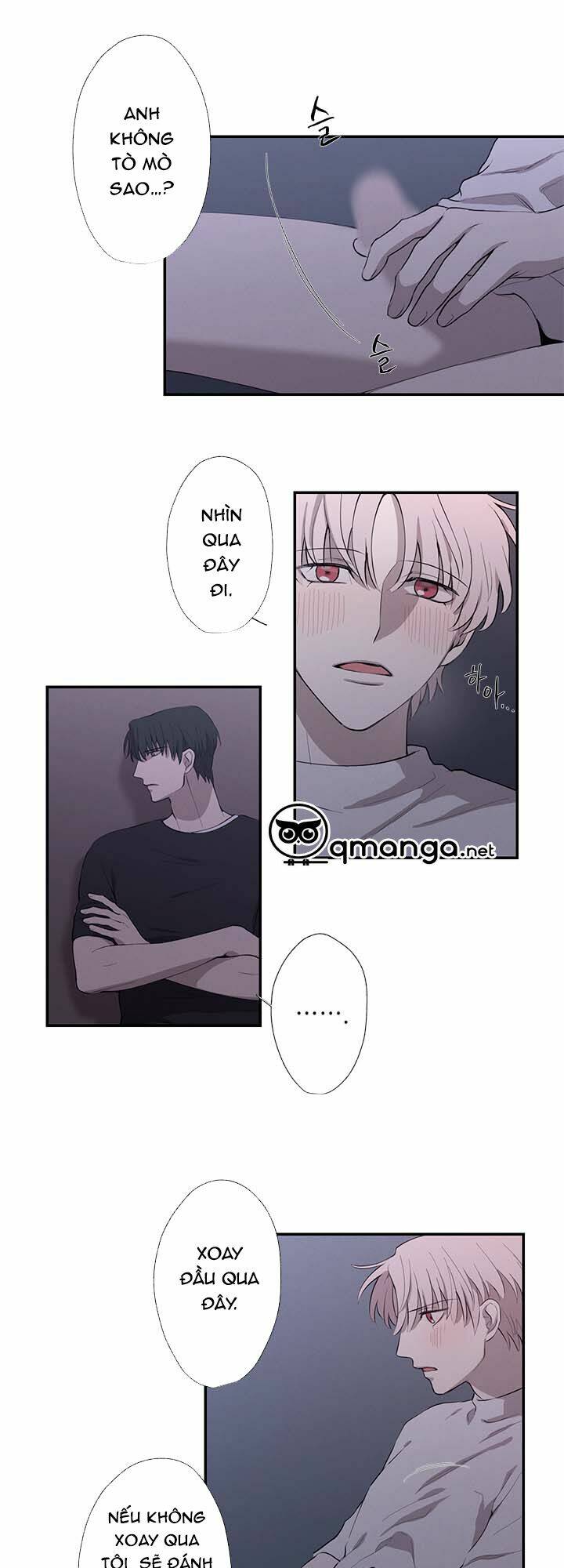 trốn tìm chapter 15 11