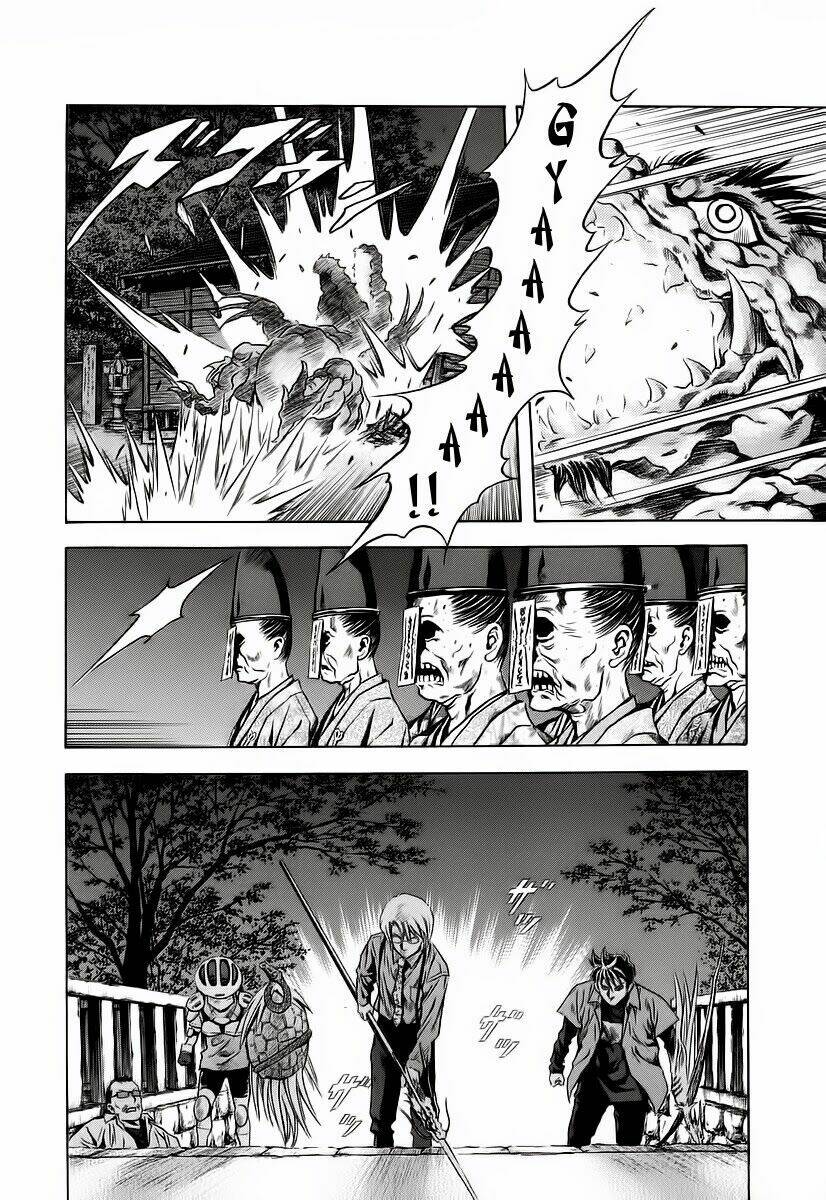 otogi matsuri chapter 62 13