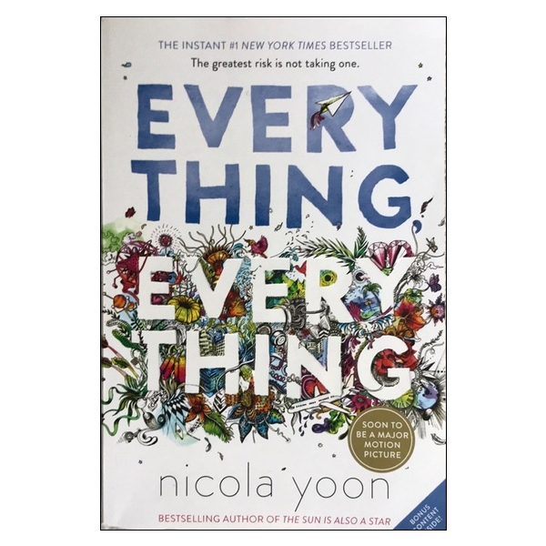 Everything, Everything