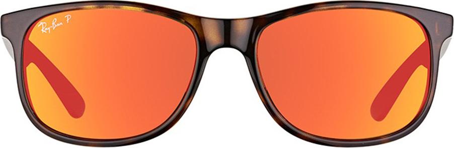 Kính mát Unisex Rayban RB4202F-710 6S(57IT)