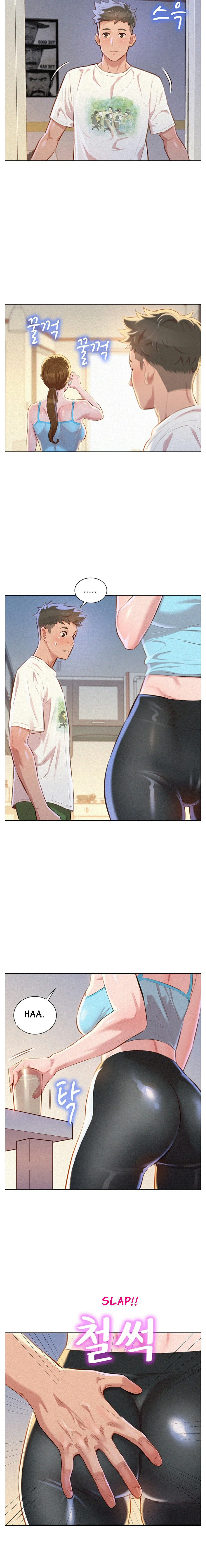 chị gái mưa chapter 67 17