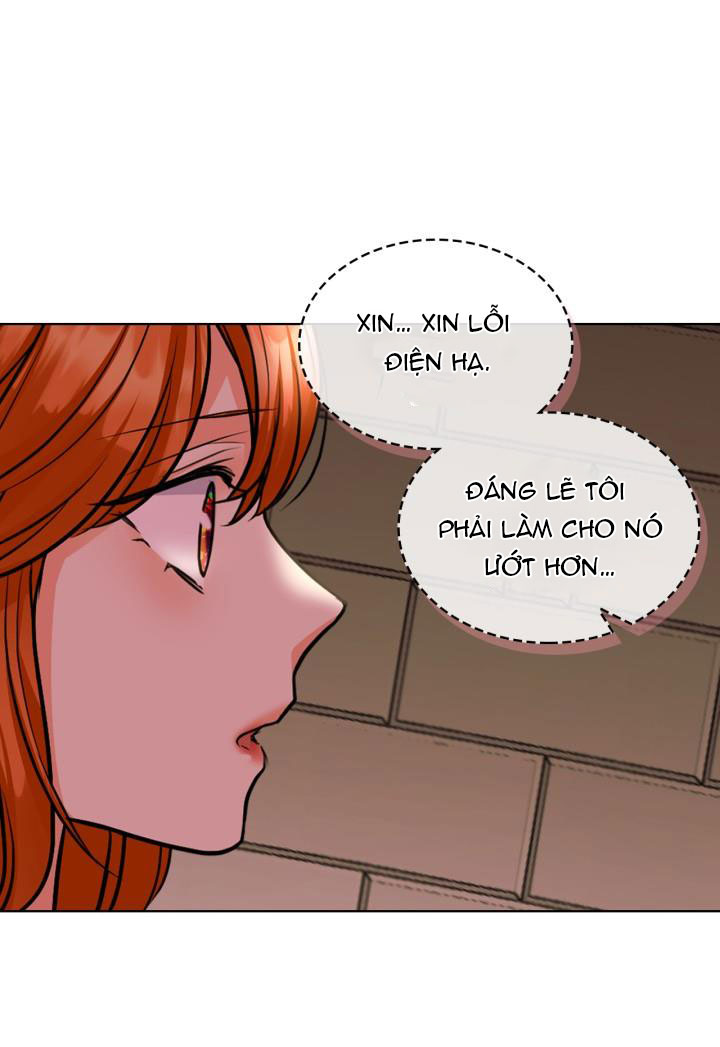 đức hạnh của ác nữ phản diện chapter 76.2 5