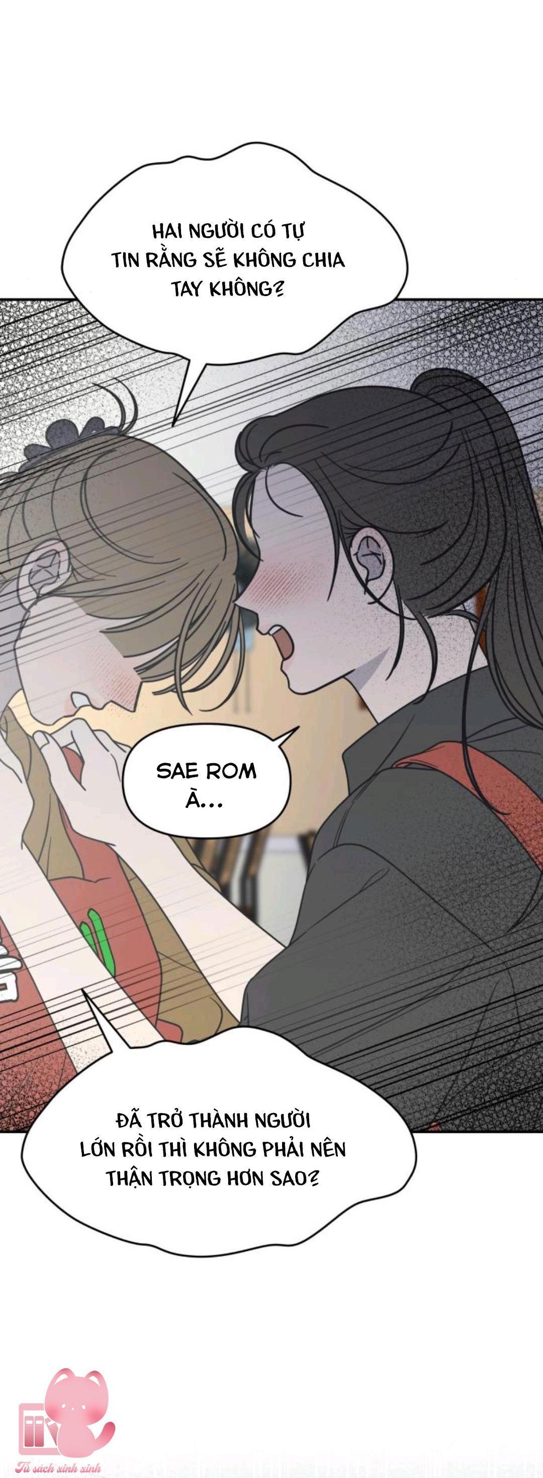 nói không với tình công sở chapter 13 89