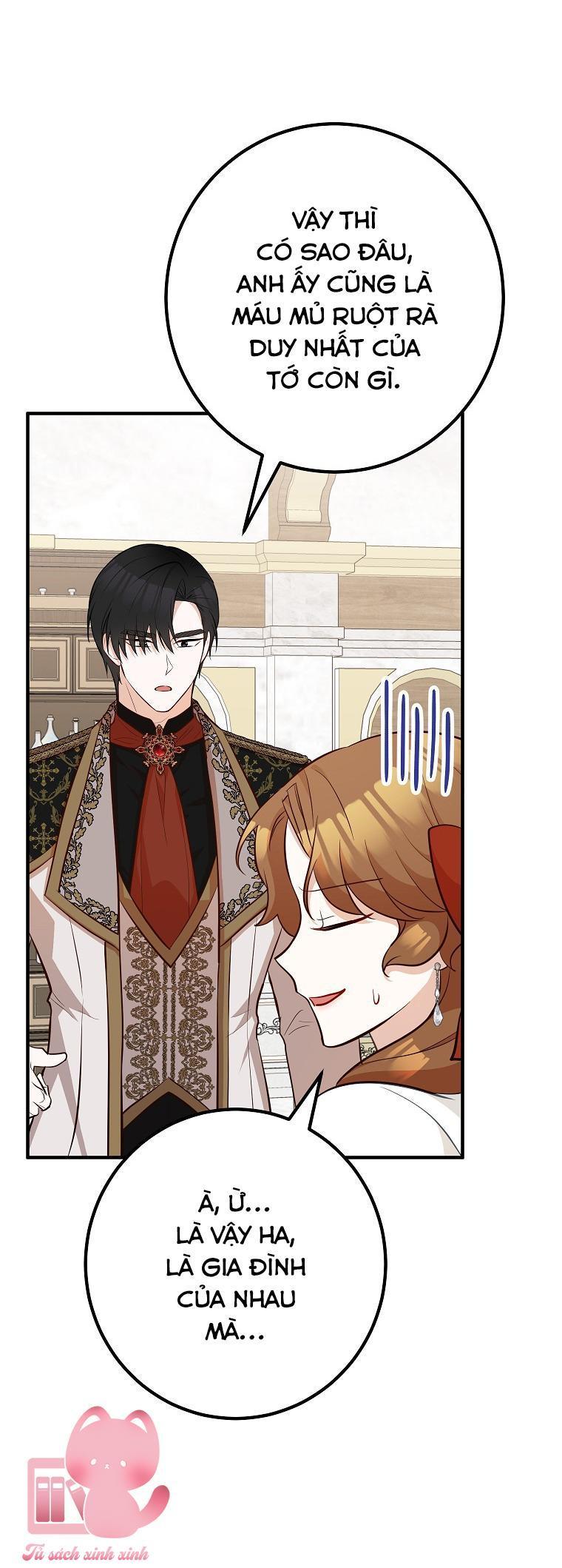 bác sĩ hoàn thành trách nhiệm rồi chapter 51 19