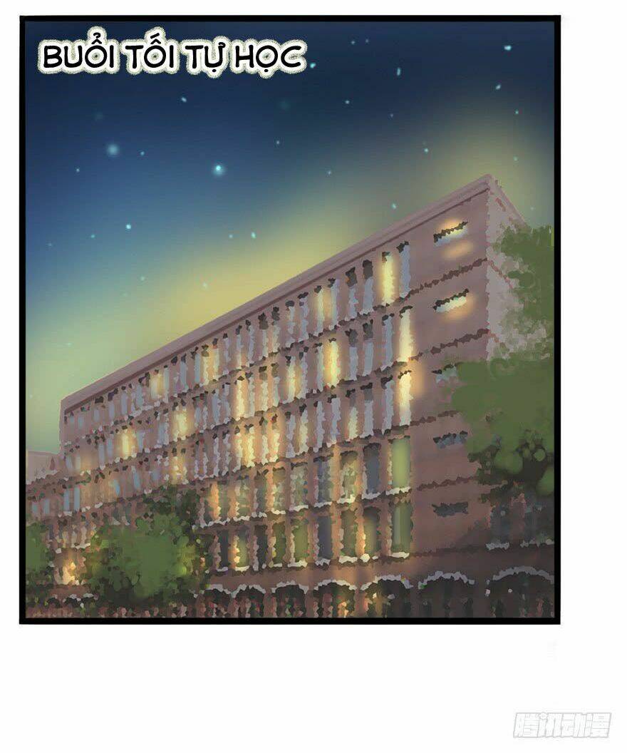 phải lòng ông chú hàng xóm chapter 23 8