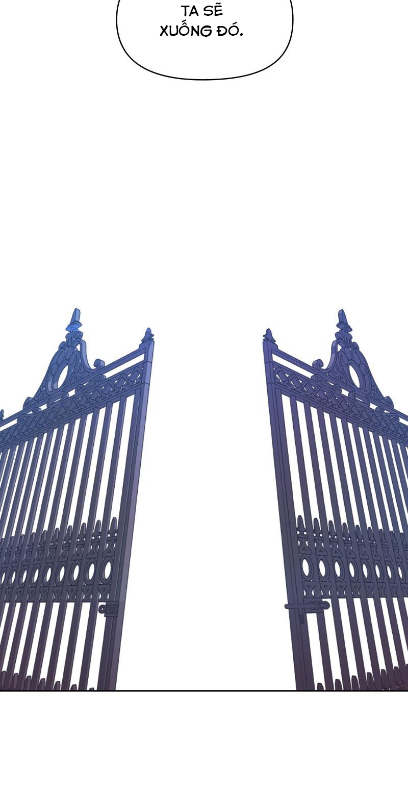 tôi muốn trở thành cô ấy dù chỉ là một ngày chapter 61 94