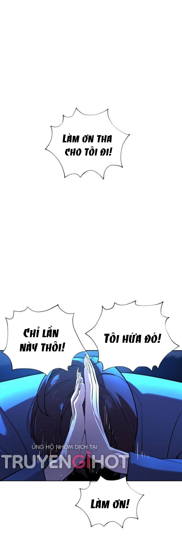 bạch huyết - white blood chapter 64 2